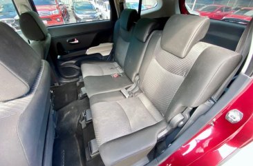 Red Toyota Rush 2020 for sale in Parañaque