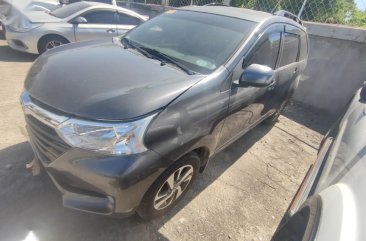 Grey Toyota Avanza 2018 for sale in Makati 