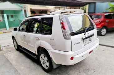 White Nissan X-Trail 2012 for sale in Bacoor