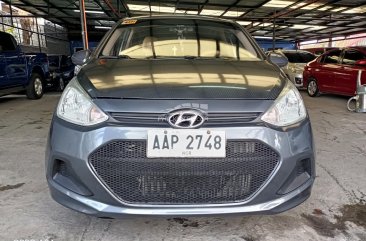 2014 Hyundai Grand i10 in Las Piñas, Metro Manila