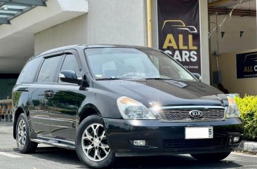 2014 Kia Carnival in Makati, Metro Manila