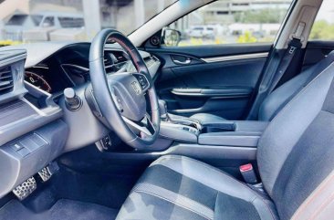 White Honda Civic 2020 for sale in Makati