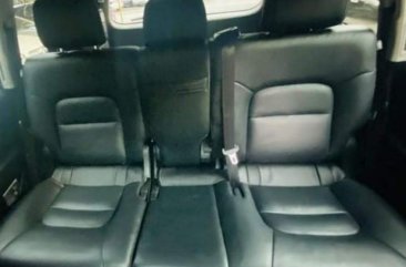 Black Toyota Land Cruiser 2020 for sale in Manila