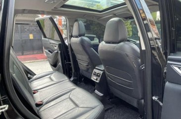 Black Subaru Forester 2019 for sale in Pasig