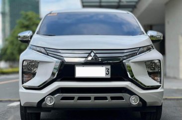 Sell White 2019 Mitsubishi Xpander in Makati