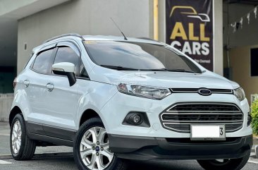 2015 Ford EcoSport in Makati, Metro Manila