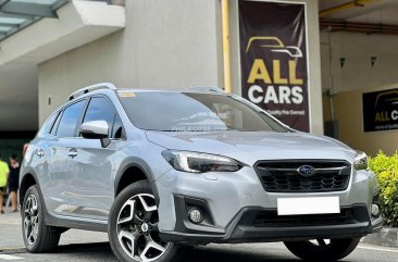 2018 Subaru XV  2.0i-S EyeSight in Makati, Metro Manila