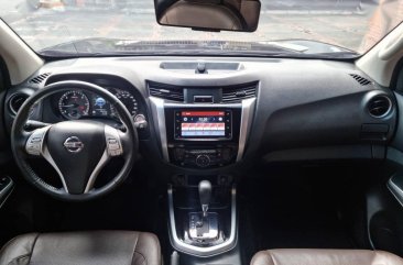 Black Nissan Terra 2019 for sale in Cainta