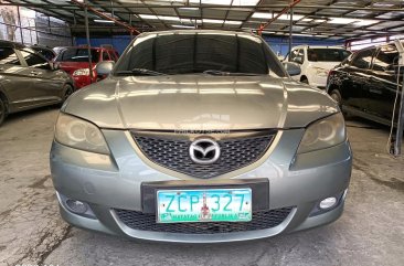 2006 Mazda 3 in Las Piñas, Metro Manila