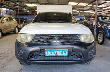 2012 Mitsubishi L200 Fb in Las Piñas, Metro Manila