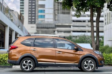 2017 Honda BR-V in Makati, Metro Manila