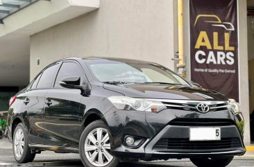 2015 Toyota Vios in Makati, Metro Manila