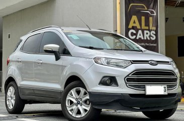 2014 Ford EcoSport in Makati, Metro Manila