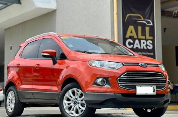 2015 Ford EcoSport in Makati, Metro Manila