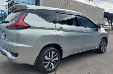 Sell Silver 2019 Mitsubishi XPANDER in Manila