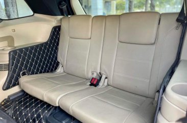 Black Ford Everest 2016 for sale in Automatic