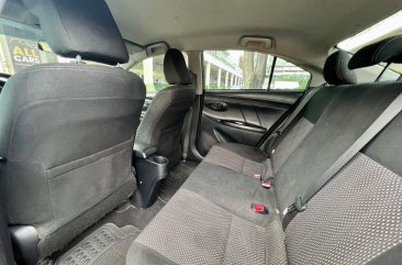 Sell Black 2017 Toyota Vios in Makati