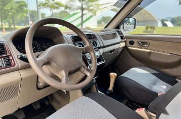Sell Silver 2006 Mitsubishi Adventure in Makati
