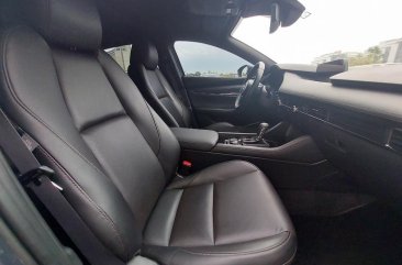 Grey Mazda 3 2020 for sale in Pasig