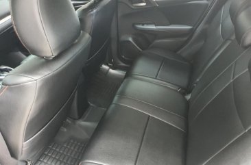 Grey Honda Jazz 2020 for sale in Quezon City