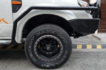 White Ford Ranger 2011 for sale in Quezon City