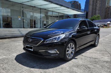 2017 Hyundai Sonata in Pasig, Metro Manila