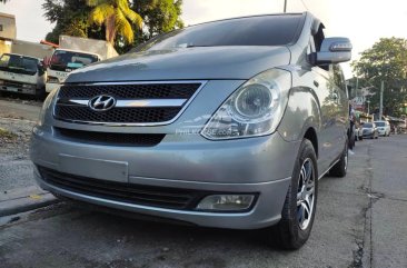 2011 Hyundai Grand Starex in Quezon City, Metro Manila