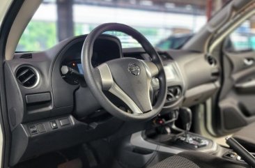 White Nissan Terra 2019 for sale in Automatic