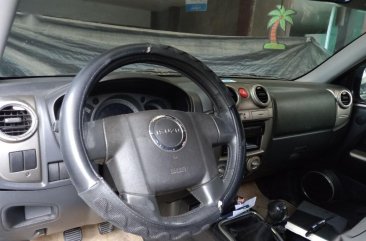 Selling Blue Isuzu D-Max 2010 in Manila