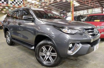 Selling Grey Toyota Fortuner 2020 in Pasig