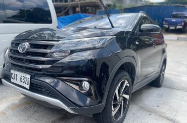 Sell Black 2020 Toyota Rush in Quezon City