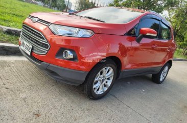 2015 Ford EcoSport  1.5 L Titanium AT in Quezon City, Metro Manila