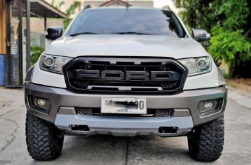 White Ford Ranger 2015 for sale in Bacoor