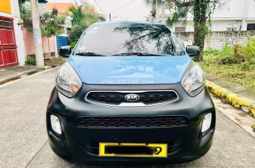 2017 Kia Picanto 1.2 EX MT in Bacoor, Cavite