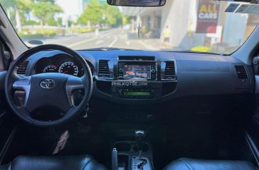 2016 Toyota Fortuner in Makati, Metro Manila