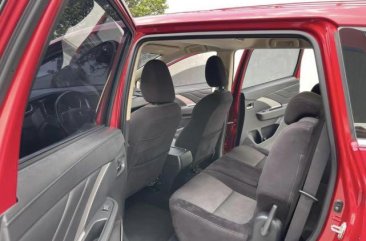 Sell Red 2019 Mitsubishi Xpander in Quezon City