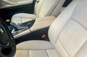 Sell Grey 2011 BMW 523I in Makati