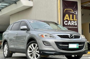 2012 Mazda CX-9 in Makati, Metro Manila