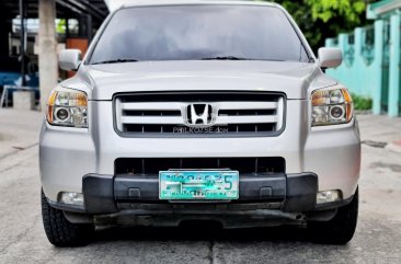 2007 Honda Pilot  3.5 EX-L AWD in Bacoor, Cavite