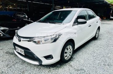 2016 Toyota Vios  1.3 Base MT in Las Piñas, Metro Manila