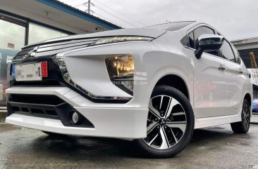 2019 Mitsubishi Xpander GLS 1.5 AT in Quezon City, Metro Manila