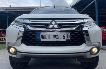 2019 Mitsubishi Montero Sport  GLX 2WD 2.4D MT in Quezon City, Metro Manila