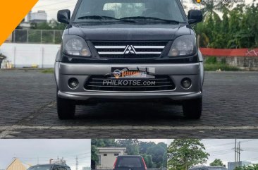 2017 Mitsubishi Adventure in Manila, Metro Manila