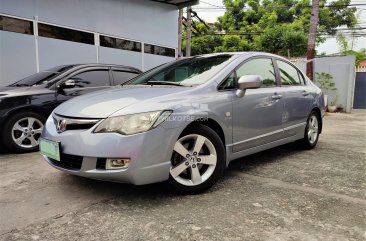 2006 Honda Civic  1.8 S CVT in Parañaque, Metro Manila