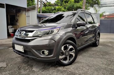 2019 Honda BR-V  1.5 S CVT in Parañaque, Metro Manila