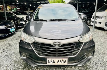 2018 Toyota Avanza  1.3 E A/T in Las Piñas, Metro Manila