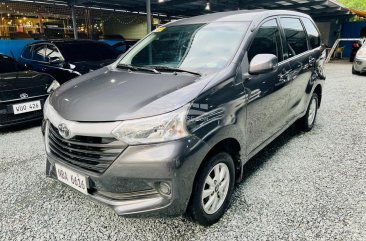 2018 Toyota Avanza  1.3 E A/T in Las Piñas, Metro Manila