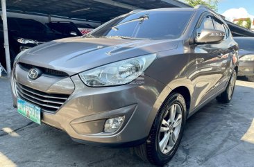 2012 Hyundai Tucson in Las Piñas, Metro Manila