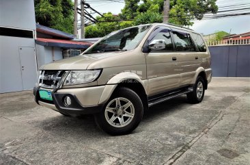 2013 Isuzu Sportivo in Parañaque, Metro Manila