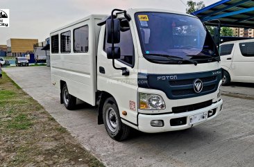 2020 Foton Tornado 2.2C F-VAN in Pasay, Metro Manila